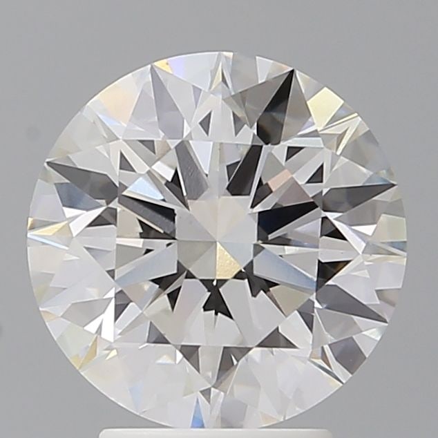 Ideal Loose Diamond - ROUND 3.45ct F VS1: Ideal Loose Diamond - ROUND 3.45ct F VS1 Source: This is a real non-mined Diamond that has been grown in a lab Shape: ROUND Carats: 3.45 Color: F Clarity: VS1 Certification: IGI Video: