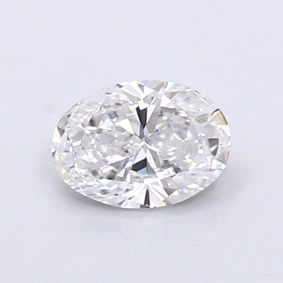 Loose Diamond - OVAL 0.48ct E VVS2: Loose Diamond - OVAL 0.48ct E VVS2 Source: This is a real non-mined Diamond that has been grown in a lab Shape: OVAL Carats: 0.48 Color: E Clarity: VVS2 Certification: IGI Video: