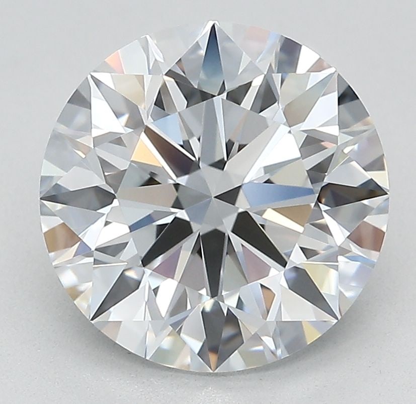 Ideal Loose Diamond - ROUND 3.64ct G VVS1: Ideal Loose Diamond - ROUND 3.64ct G VVS1 Source: This is a real non-mined Diamond that has been grown in a lab Shape: ROUND Carats: 3.64 Color: G Clarity: VVS1 Certification: IGI Video: