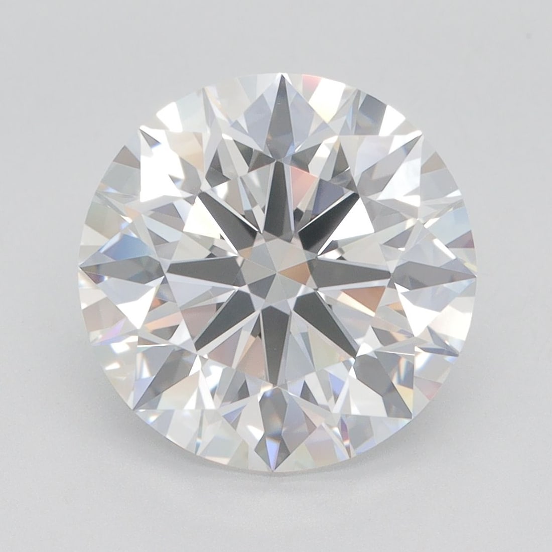Ideal Loose Diamond - ROUND 4.64ct F VVS1: Ideal Loose Diamond - ROUND 4.64ct F VVS1 Source: This is a real non-mined Diamond that has been grown in a lab Shape: ROUND Carats: 4.64 Color: F Clarity: VVS1 Certification: IGI Video: