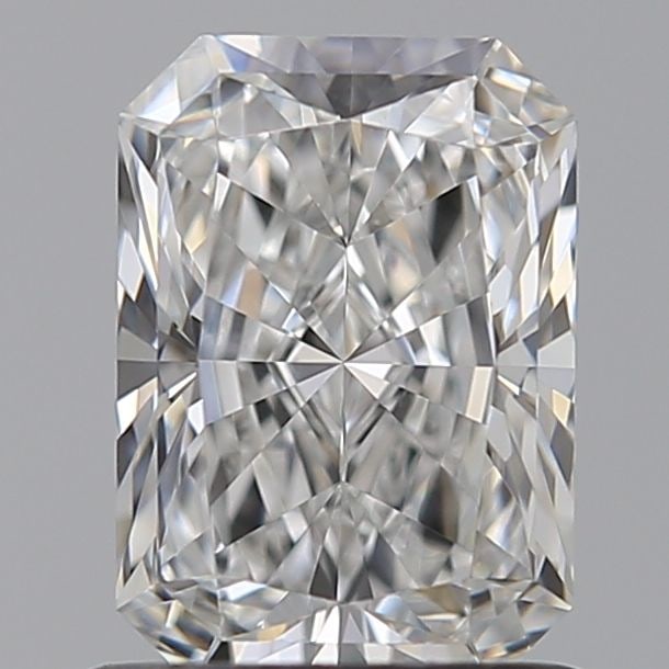Loose Diamond - RADIANT 1.05ct E VVS2: Loose Diamond - RADIANT 1.05ct E VVS2 Source: This is a real non-mined Diamond that has been grown in a lab Shape: RADIANT Carats: 1.05 Color: E Clarity: VVS2 Certification: IGI Video: