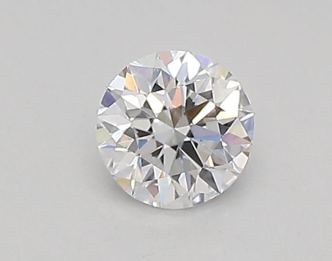 Ideal Loose Diamond - ROUND 0.25ct D VVS2: Ideal Loose Diamond - ROUND 0.25ct D VVS2 Source: This is a real non-mined Diamond that has been grown in a lab Shape: ROUND Carats: 0.25 Color: D Clarity: VVS2 Certification: IGI Video: