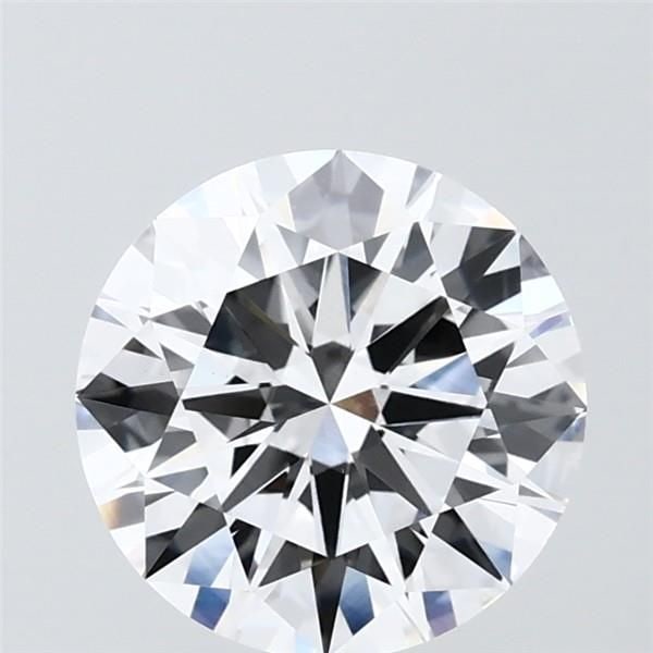Loose Diamond - ROUND 2.5ct D VS1: Loose Diamond - ROUND 2.5ct D VS1 Source: This is a real non-mined Diamond that has been grown in a lab Shape: ROUND Carats: 2.5 Color: D Clarity: VS1 Certification: IGI Video:
