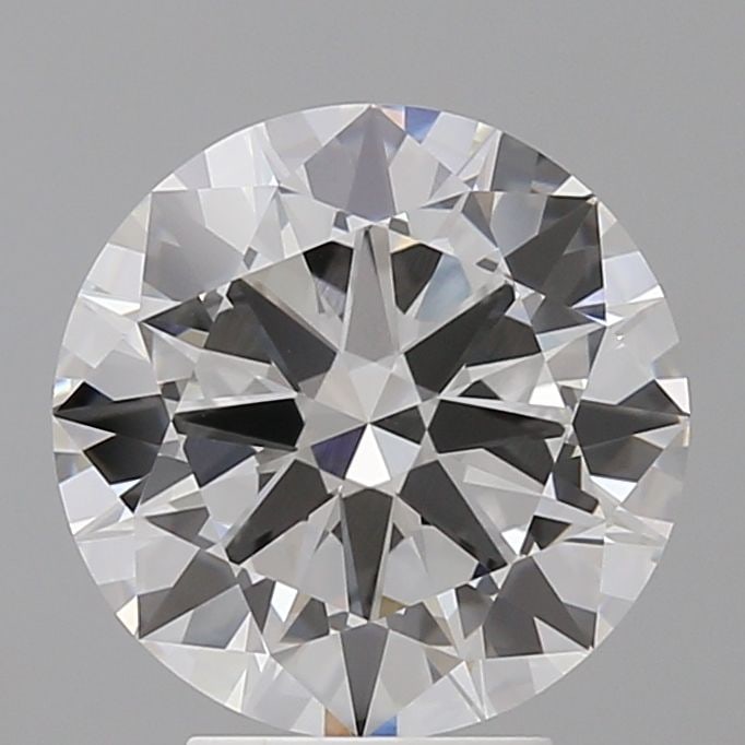 Loose Diamond - ROUND 4.01ct E VVS2: Loose Diamond - ROUND 4.01ct E VVS2 Source: This is a real non-mined Diamond that has been grown in a lab Shape: ROUND Carats: 4.01 Color: E Clarity: VVS2 Certification: IGI Video: