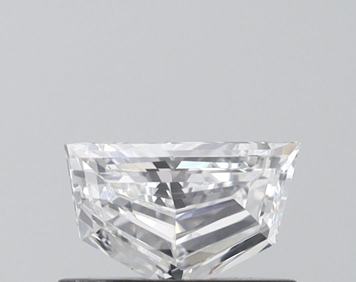 Loose Diamond - PENTAGONAL 0.33ct E VVS2 (1 of 1)