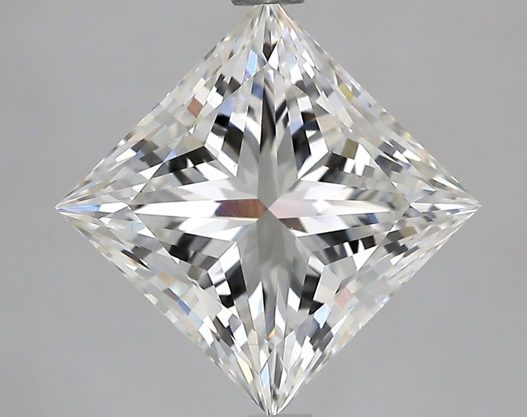 Loose Diamond - PRINCESS 3.21ct G VS1: Loose Diamond - PRINCESS 3.21ct G VS1 Source: This is a real non-mined Diamond that has been grown in a lab Shape: PRINCESS Carats: 3.21 Color: G Clarity: VS1 Certification: IGI Video: Video Link