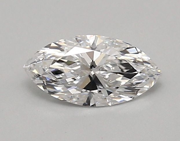 Loose Diamond - MARQUISE 0.78ct D VVS2: Loose Diamond - MARQUISE 0.78ct D VVS2 Source: This is a real non-mined Diamond that has been grown in a lab Shape: MARQUISE Carats: 0.78 Color: D Clarity: VVS2 Certification: IGI Video: