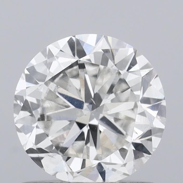 Loose Diamond - ROUND 0.97ct F VS2: Loose Diamond - ROUND 0.97ct F VS2 Source: This is a real non-mined Diamond that has been grown in a lab Shape: ROUND Carats: 0.97 Color: F Clarity: VS2 Certification: IGI Video: