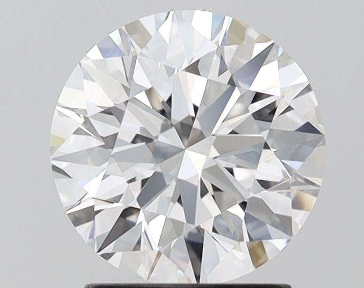 Ideal Loose Diamond - ROUND 1.88ct F VVS2: Ideal Loose Diamond - ROUND 1.88ct F VVS2 Source: This is a real non-mined Diamond that has been grown in a lab Shape: ROUND Carats: 1.88 Color: F Clarity: VVS2 Certification: IGI Video: Video Link