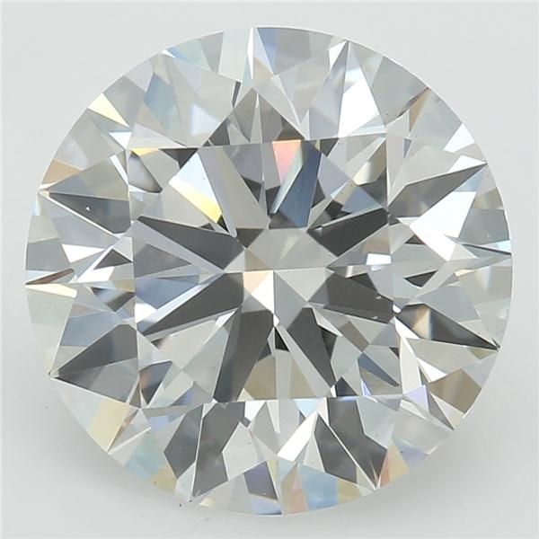 Loose Diamond - ROUND 2.69ct H VS1: Loose Diamond - ROUND 2.69ct H VS1 Source: This is a real non-mined Diamond that has been grown in a lab Shape: ROUND Carats: 2.69 Color: H Clarity: VS1 Certification: GCAL Video: Video Link PLEASE