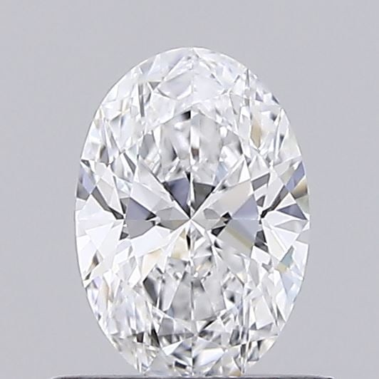 Loose Diamond - OVAL 0.51ct D VVS1: Loose Diamond - OVAL 0.51ct D VVS1 Source: This is a real non-mined Diamond that has been grown in a lab Shape: OVAL Carats: 0.51 Color: D Clarity: VVS1 Certification: IGI Video: