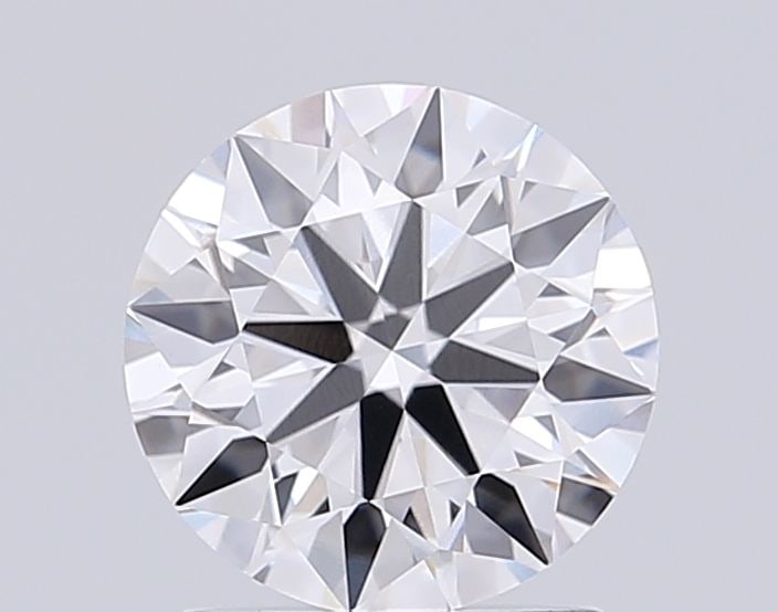 Ideal Loose Diamond - ROUND 1.51ct D VVS2: Ideal Loose Diamond - ROUND 1.51ct D VVS2 Source: This is a real non-mined Diamond that has been grown in a lab Shape: ROUND Carats: 1.51 Color: D Clarity: VVS2 Certification: IGI Video: