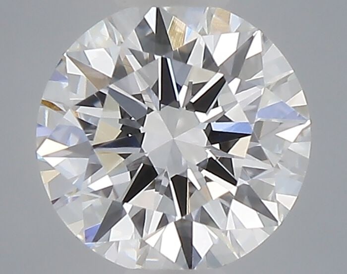 Loose Diamond - ROUND 0.49ct D VVS2 (1 of 1)