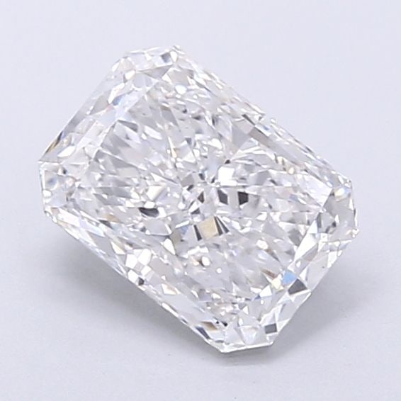 Loose Diamond - RADIANT 1.5ct E VS1: Loose Diamond - RADIANT 1.5ct E VS1 Source: This is a real non-mined Diamond that has been grown in a lab Shape: RADIANT Carats: 1.5 Color: E Clarity: VS1 Certification: IGI Video: