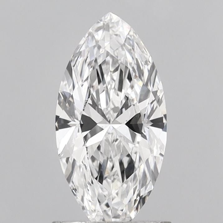 Loose Diamond - MARQUISE 1.22ct D VS2: Loose Diamond - MARQUISE 1.22ct D VS2 Source: This is a real non-mined Diamond that has been grown in a lab Shape: MARQUISE Carats: 1.22 Color: D Clarity: VS2 Certification: IGI Video: