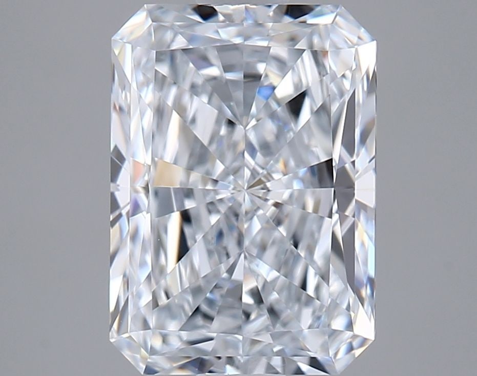 Loose Diamond - RADIANT 2.02ct E VVS1: Loose Diamond - RADIANT 2.02ct E VVS1 Source: This is a real non-mined Diamond that has been grown in a lab Shape: RADIANT Carats: 2.02 Color: E Clarity: VVS1 Certification: IGI Video: