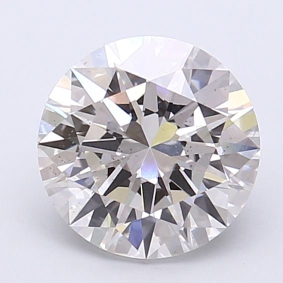 Loose Diamond - ROUND 1.8ct F VS2: Loose Diamond - ROUND 1.8ct F VS2 Source: This is a real non-mined Diamond that has been grown in a lab Shape: ROUND Carats: 1.8 Color: F Clarity: VS2 Certification: IGI Video: