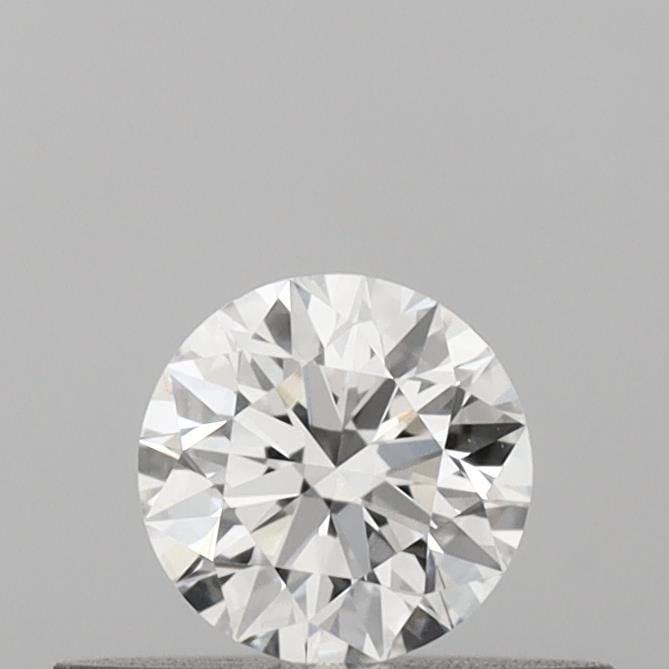 Ideal Loose Diamond - ROUND 0.28ct E VVS1 (1 of 1)