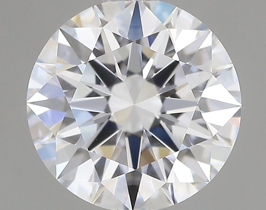 Ideal Loose Diamond - ROUND 1.05ct D VVS2: Ideal Loose Diamond - ROUND 1.05ct D VVS2 Source: This is a real non-mined Diamond that has been grown in a lab Shape: ROUND Carats: 1.05 Color: D Clarity: VVS2 Certification: IGI Video: