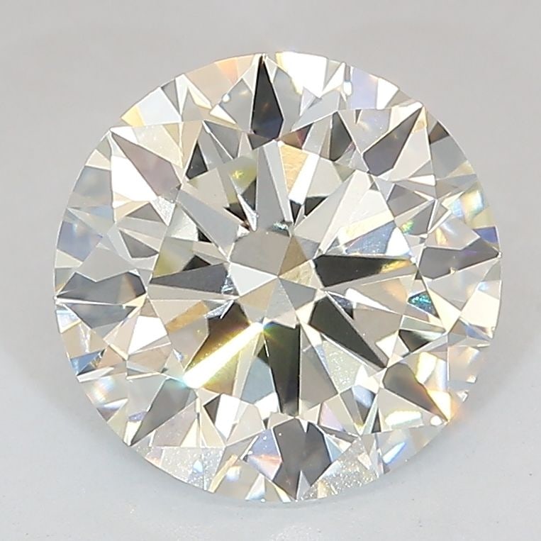 Loose Diamond - ROUND 3.0ct J VS1: Loose Diamond - ROUND 3.0ct J VS1 Source: This is a real non-mined Diamond that has been grown in a lab Shape: ROUND Carats: 3.0 Color: J Clarity: VS1 Certification: IGI Video: