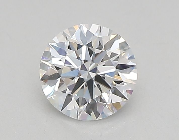 Ideal Loose Diamond - ROUND 0.44ct D VVS1: Ideal Loose Diamond - ROUND 0.44ct D VVS1 Source: This is a real non-mined Diamond that has been grown in a lab Shape: ROUND Carats: 0.44 Color: D Clarity: VVS1 Certification: IGI Video: