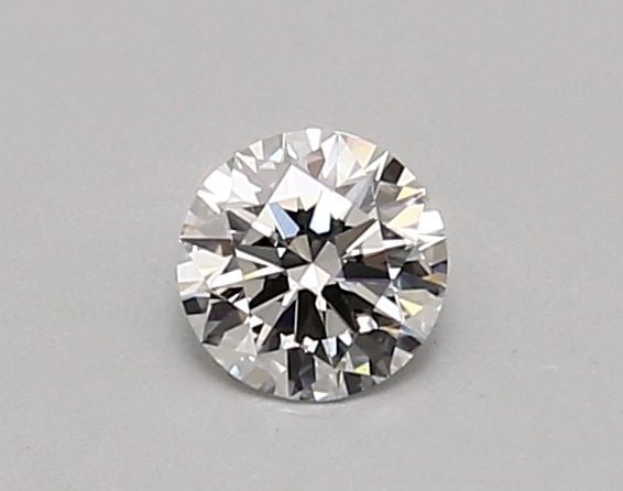 Ideal Loose Diamond - ROUND 0.41ct D VVS1: Ideal Loose Diamond - ROUND 0.41ct D VVS1 Source: This is a real non-mined Diamond that has been grown in a lab Shape: ROUND Carats: 0.41 Color: D Clarity: VVS1 Certification: IGI Video: