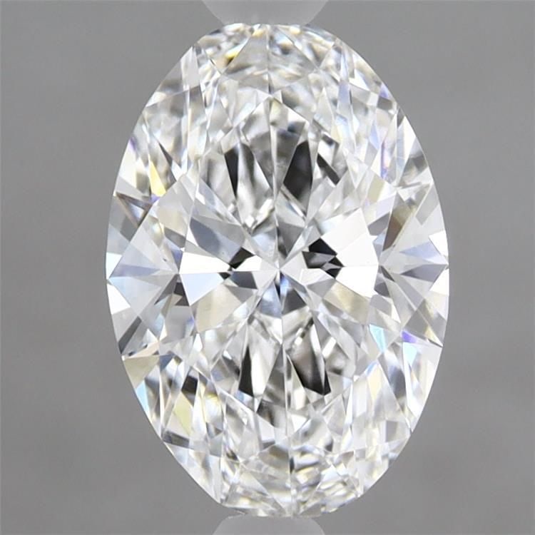 Loose Diamond - OVAL 1.53ct D VVS2: Loose Diamond - OVAL 1.53ct D VVS2 Source: This is a real non-mined Diamond that has been grown in a lab Shape: OVAL Carats: 1.53 Color: D Clarity: VVS2 Certification: IGI Video: