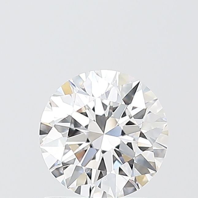 Loose Diamond - ROUND 1.02ct E VS1: Loose Diamond - ROUND 1.02ct E VS1 Source: This is a real non-mined Diamond that has been grown in a lab Shape: ROUND Carats: 1.02 Color: E Clarity: VS1 Certification: IGI PLEASE NOTE: Framed, Large, 