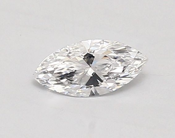 Loose Diamond - MARQUISE 0.38ct D VVS2: Loose Diamond - MARQUISE 0.38ct D VVS2 Source: This is a real non-mined Diamond that has been grown in a lab Shape: MARQUISE Carats: 0.38 Color: D Clarity: VVS2 Certification: IGI Video: