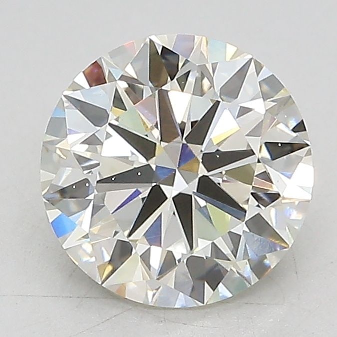 Loose Diamond - ROUND 2.0ct I VS2: Loose Diamond - ROUND 2.0ct I VS2 Source: This is a real non-mined Diamond that has been grown in a lab Shape: ROUND Carats: 2.0 Color: I Clarity: VS2 Certification: IGI Video: