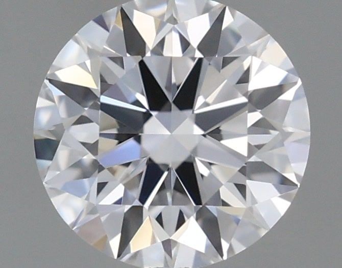 Ideal Loose Diamond - ROUND 0.51ct D IF: Ideal Loose Diamond - ROUND 0.51ct D IF Source: This is a real non-mined Diamond that has been grown in a lab Shape: ROUND Carats: 0.51 Color: D Clarity: IF Certification: IGI Video: