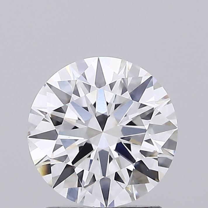 Ideal Loose Diamond - ROUND 1.58ct E VVS2: Ideal Loose Diamond - ROUND 1.58ct E VVS2 Source: This is a real non-mined Diamond that has been grown in a lab Shape: ROUND Carats: 1.58 Color: E Clarity: VVS2 Certification: IGI Video: