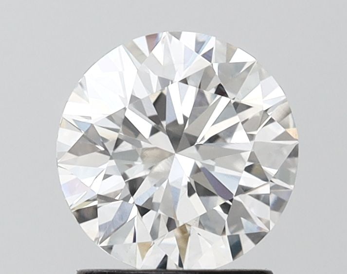 Ideal Loose Diamond - ROUND 1.5ct F VS1: Ideal Loose Diamond - ROUND 1.5ct F VS1 Source: This is a real non-mined Diamond that has been grown in a lab Shape: ROUND Carats: 1.5 Color: F Clarity: VS1 Certification: IGI Video: