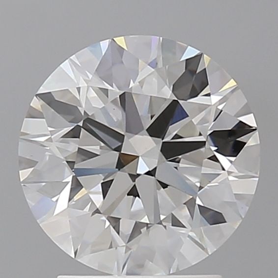Ideal Loose Diamond - ROUND 2.5ct E VVS2: Ideal Loose Diamond - ROUND 2.5ct E VVS2 Source: This is a real non-mined Diamond that has been grown in a lab Shape: ROUND Carats: 2.5 Color: E Clarity: VVS2 Certification: IGI Video:
