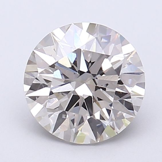 Ideal Loose Diamond - ROUND 1.6ct G VS1: Ideal Loose Diamond - ROUND 1.6ct G VS1 Source: This is a real non-mined Diamond that has been grown in a lab Shape: ROUND Carats: 1.6 Color: G Clarity: VS1 Certification: IGI Video:
