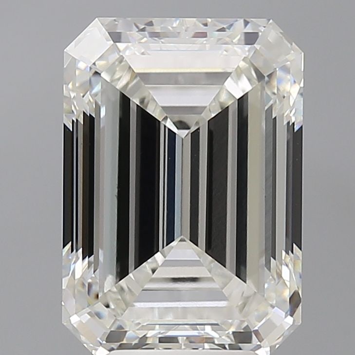 Loose Diamond - EMERALD 6.03ct G VVS2: Loose Diamond - EMERALD 6.03ct G VVS2 Source: This is a real non-mined Diamond that has been grown in a lab Shape: EMERALD Carats: 6.03 Color: G Clarity: VVS2 Certification: IGI Video:
