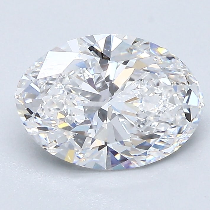 Loose Diamond - OVAL 1.5ct E VS1 (1 of 1)