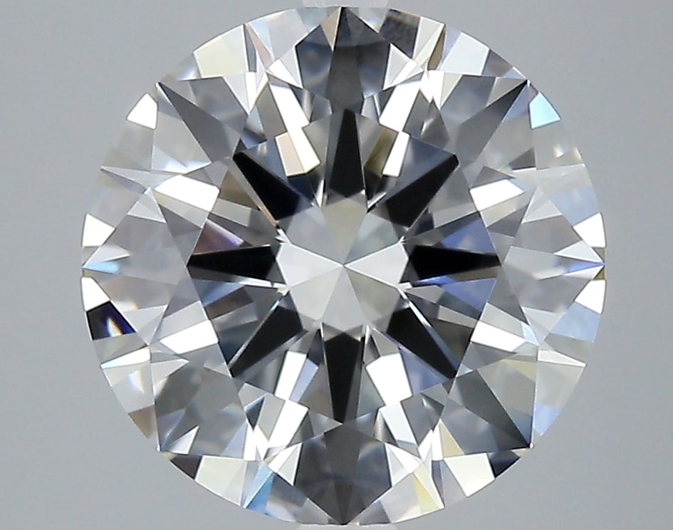 Loose Diamond - Round 4.15ct G VVS1 (1 of 1)