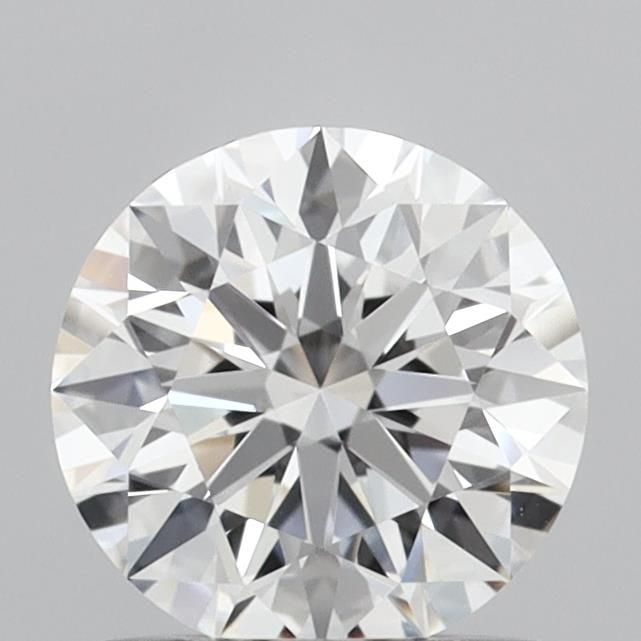 Ideal Loose Diamond - ROUND 1.04ct D VVS2: Ideal Loose Diamond - ROUND 1.04ct D VVS2 Source: This is a real non-mined Diamond that has been grown in a lab Shape: ROUND Carats: 1.04 Color: D Clarity: VVS2 Certification: IGI Video: