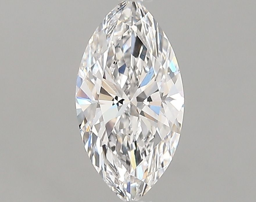 Loose Diamond - MARQUISE 1.11ct D VVS2: Loose Diamond - MARQUISE 1.11ct D VVS2 Source: This is a real non-mined Diamond that has been grown in a lab Shape: MARQUISE Carats: 1.11 Color: D Clarity: VVS2 Certification: IGI Video:
