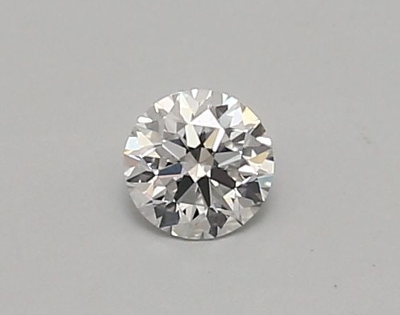 Loose Diamond - ROUND 0.28ct D VVS2 (1 of 1)