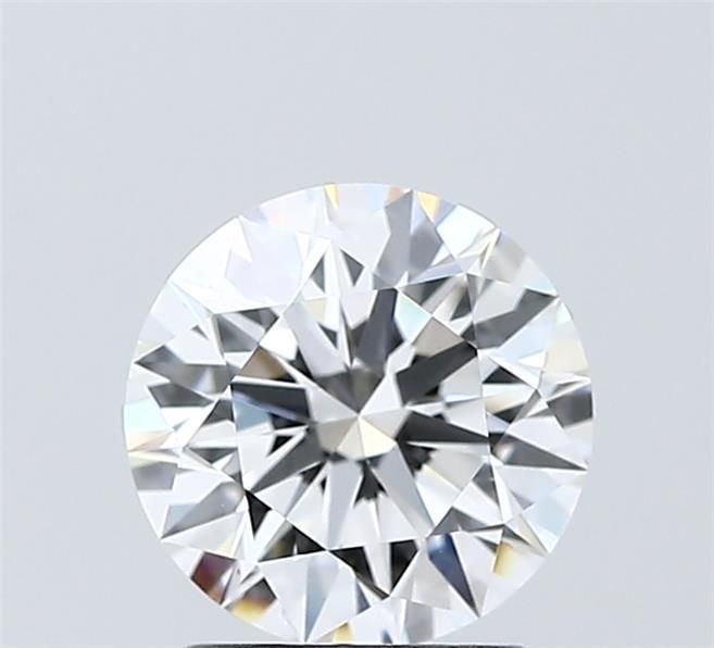 Ideal Loose Diamond - ROUND 1.54ct D VVS2: Ideal Loose Diamond - ROUND 1.54ct D VVS2 Source: This is a real non-mined Diamond that has been grown in a lab Shape: ROUND Carats: 1.54 Color: D Clarity: VVS2 Certification: IGI Video: