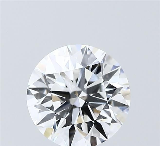 Ideal Loose Diamond - ROUND 2.04ct E VVS2: Ideal Loose Diamond - ROUND 2.04ct E VVS2 Source: This is a real non-mined Diamond that has been grown in a lab Shape: ROUND Carats: 2.04 Color: E Clarity: VVS2 Certification: IGI Video: