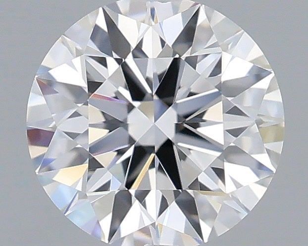 Ideal Loose Diamond - ROUND 0.79ct D VVS1 (1 of 1)