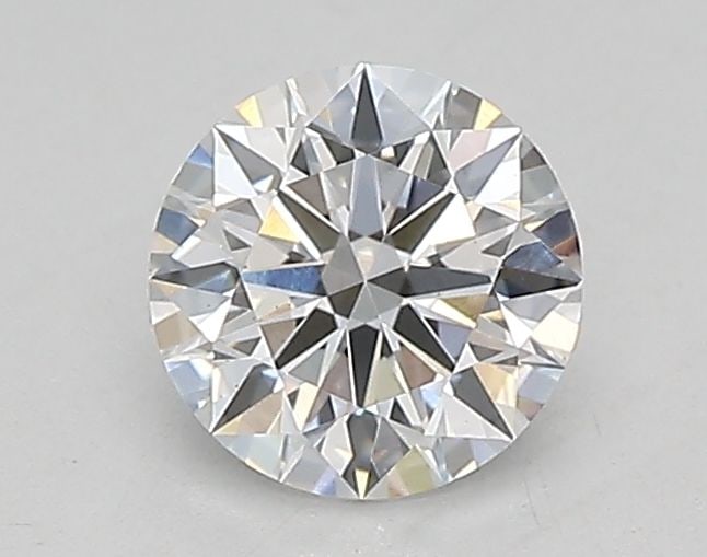 Ideal Loose Diamond - ROUND 0.58ct D VS1: Ideal Loose Diamond - ROUND 0.58ct D VS1 Source: This is a real non-mined Diamond that has been grown in a lab Shape: ROUND Carats: 0.58 Color: D Clarity: VS1 Certification: IGI Video: