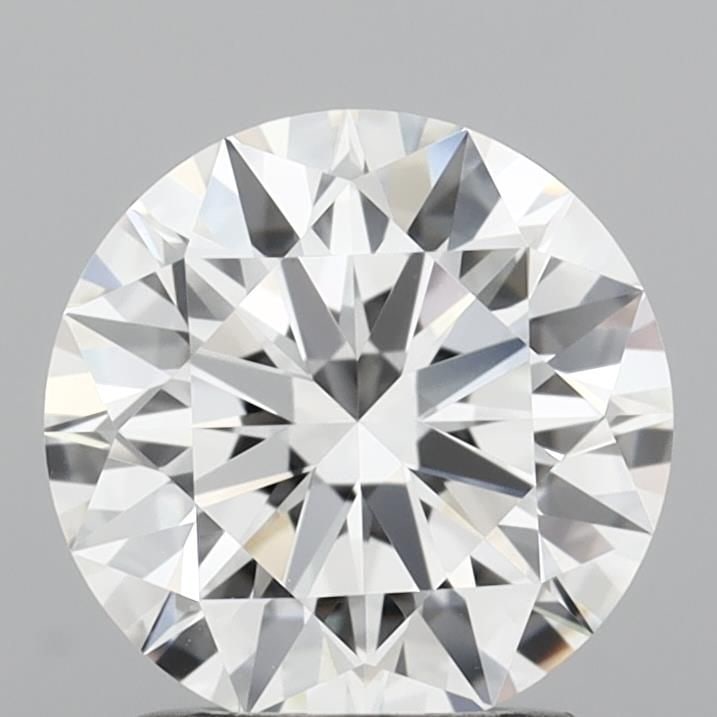 Ideal Loose Diamond - ROUND 1.57ct E VVS2: Ideal Loose Diamond - ROUND 1.57ct E VVS2 Source: This is a real non-mined Diamond that has been grown in a lab Shape: ROUND Carats: 1.57 Color: E Clarity: VVS2 Certification: IGI Video: