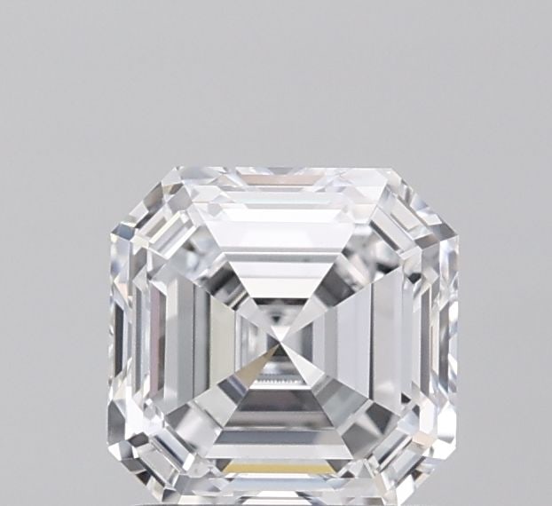 Loose Diamond - ASSCHER 1.52ct D VVS1 (1 of 1)