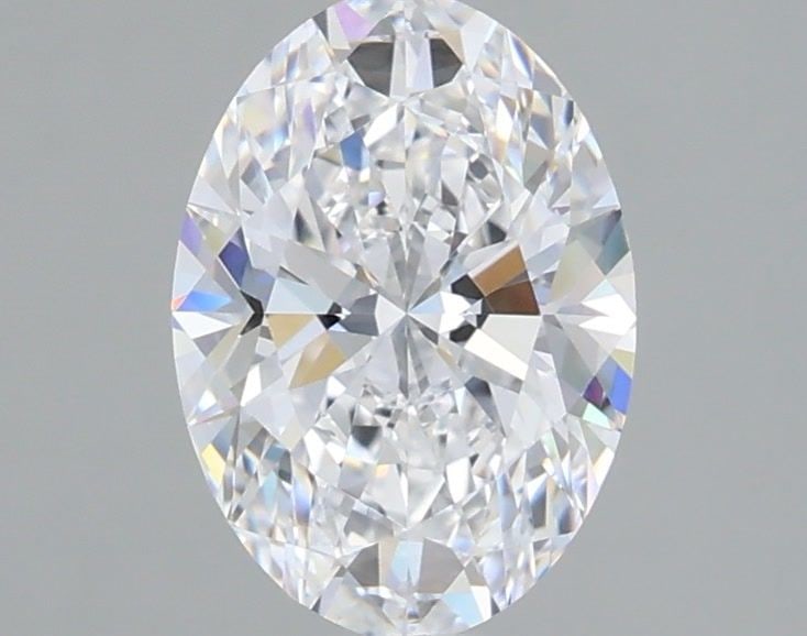 Loose Diamond - OVAL 1.52ct D VVS1: Loose Diamond - OVAL 1.52ct D VVS1 Source: This is a real non-mined Diamond that has been grown in a lab Shape: OVAL Carats: 1.52 Color: D Clarity: VVS1 Certification: IGI Video: Video Link PLEASE