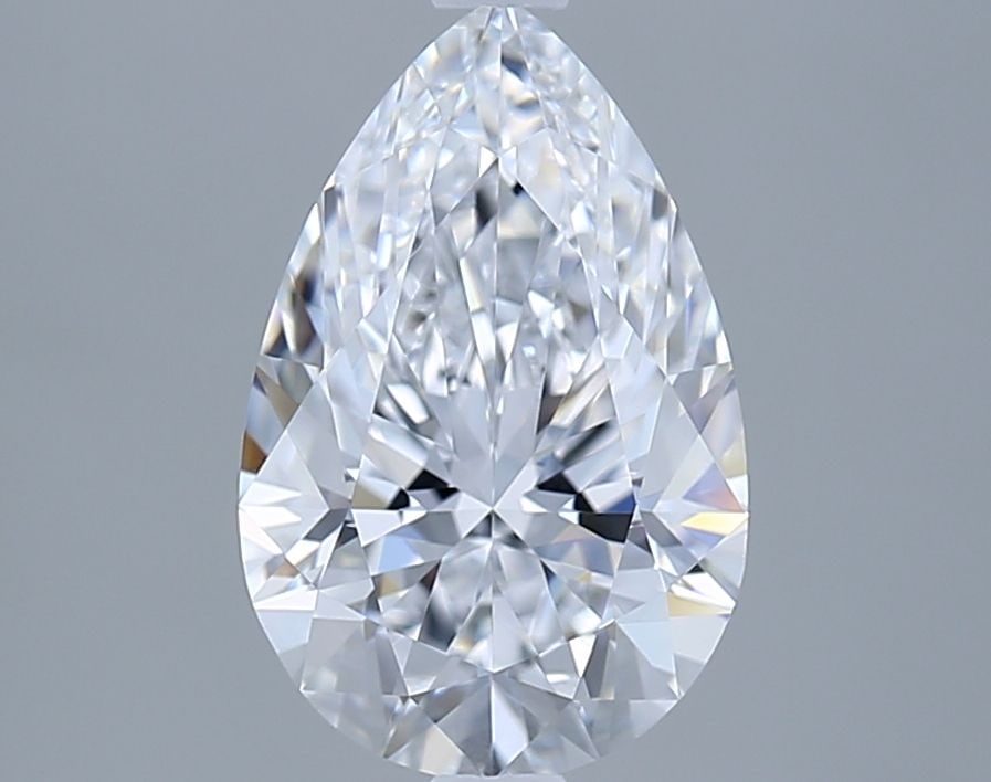 Loose Diamond - PEAR 2.02ct D VVS2 (1 of 1)