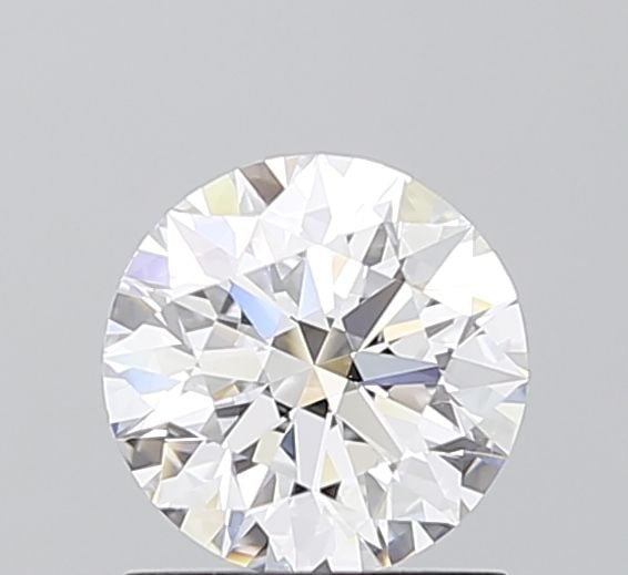 Ideal Loose Diamond - ROUND 1.07ct D IF: Ideal Loose Diamond - ROUND 1.07ct D IF Source: This is a real non-mined Diamond that has been grown in a lab Shape: ROUND Carats: 1.07 Color: D Clarity: IF Certification: IGI Video: